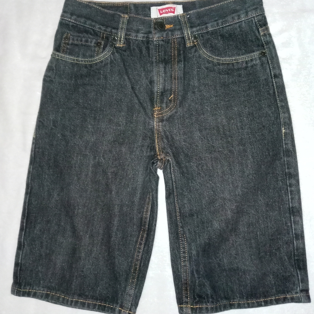 Boy Levi' Shorts